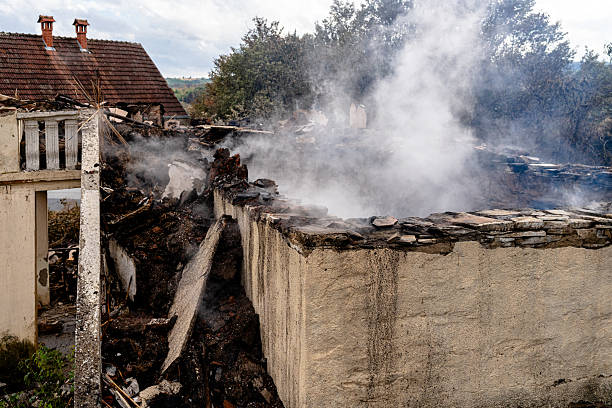 Affordable Fire Damage Removal solutions in Naples, FL